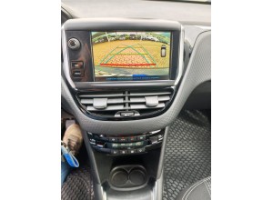 PEUGEOT 208 ALLURE 1500 HDI 100CV EURO 6B